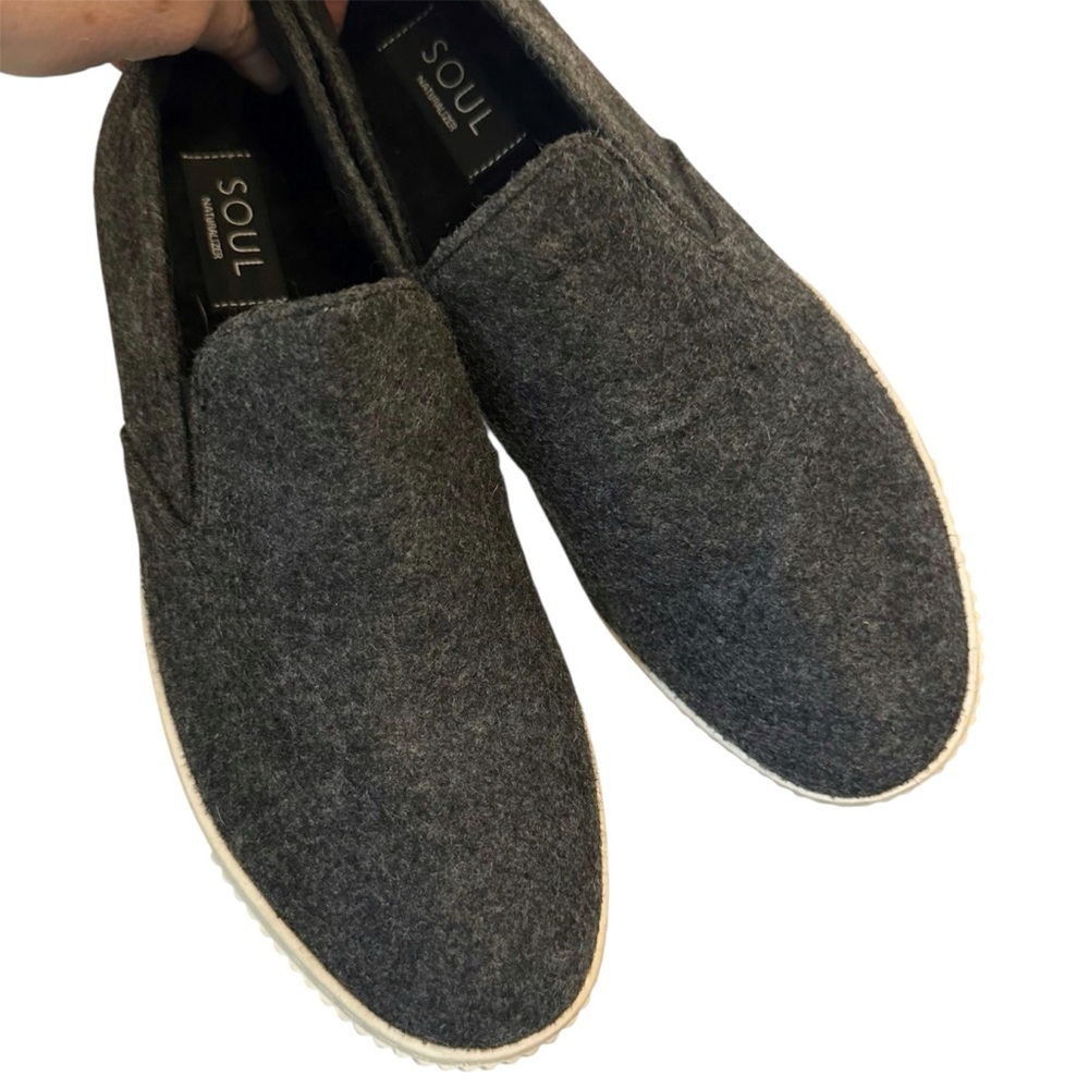 Naturalizer Soul Slip On Loafers 8